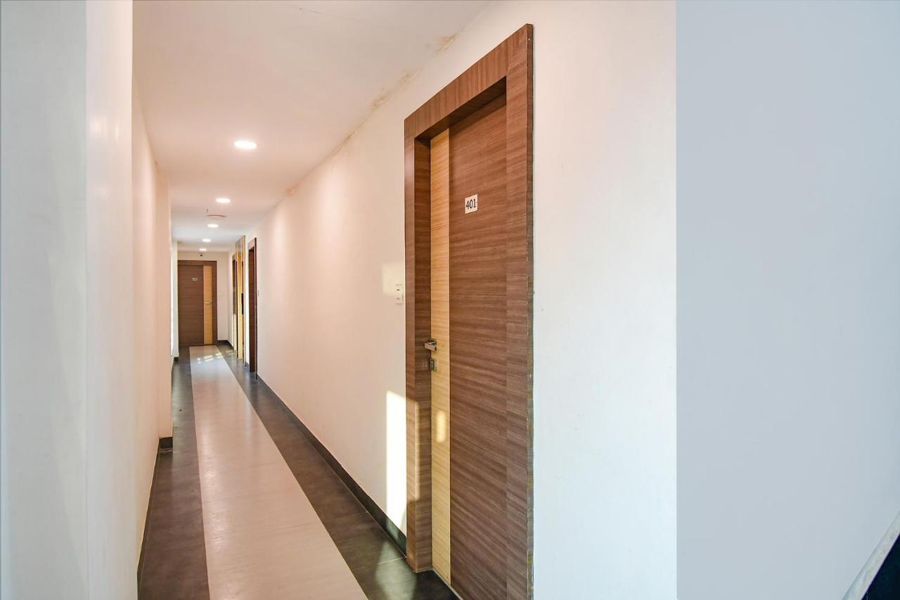 Fabhotel Kzar Select - 2Km From Park Street Kolkata Exterior photo