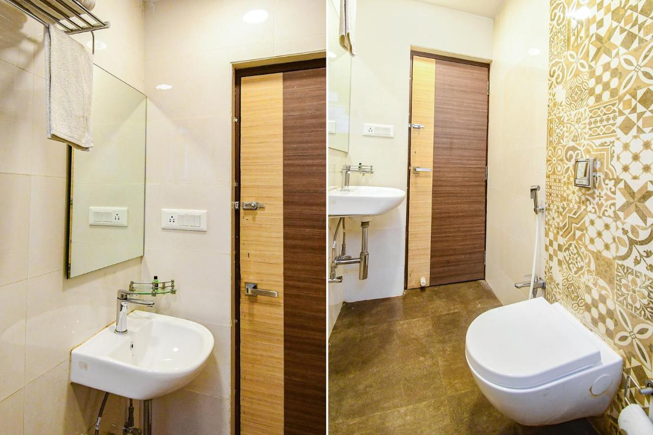 Fabhotel Kzar Select - 2Km From Park Street Kolkata Exterior photo