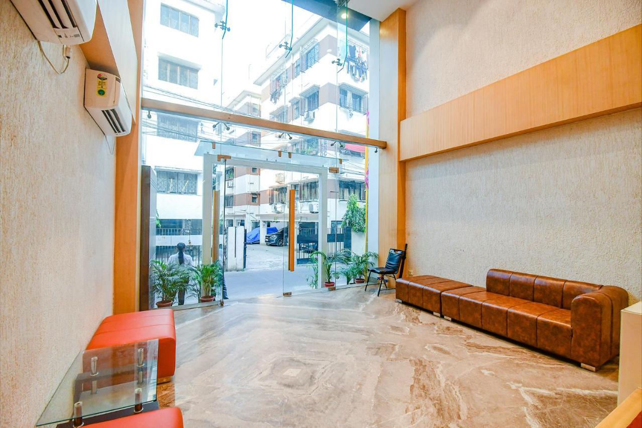 Fabhotel Kzar Select - 2Km From Park Street Kolkata Exterior photo