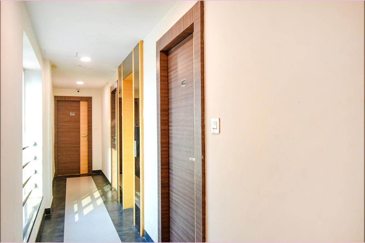Fabhotel Kzar Select - 2Km From Park Street Kolkata Exterior photo