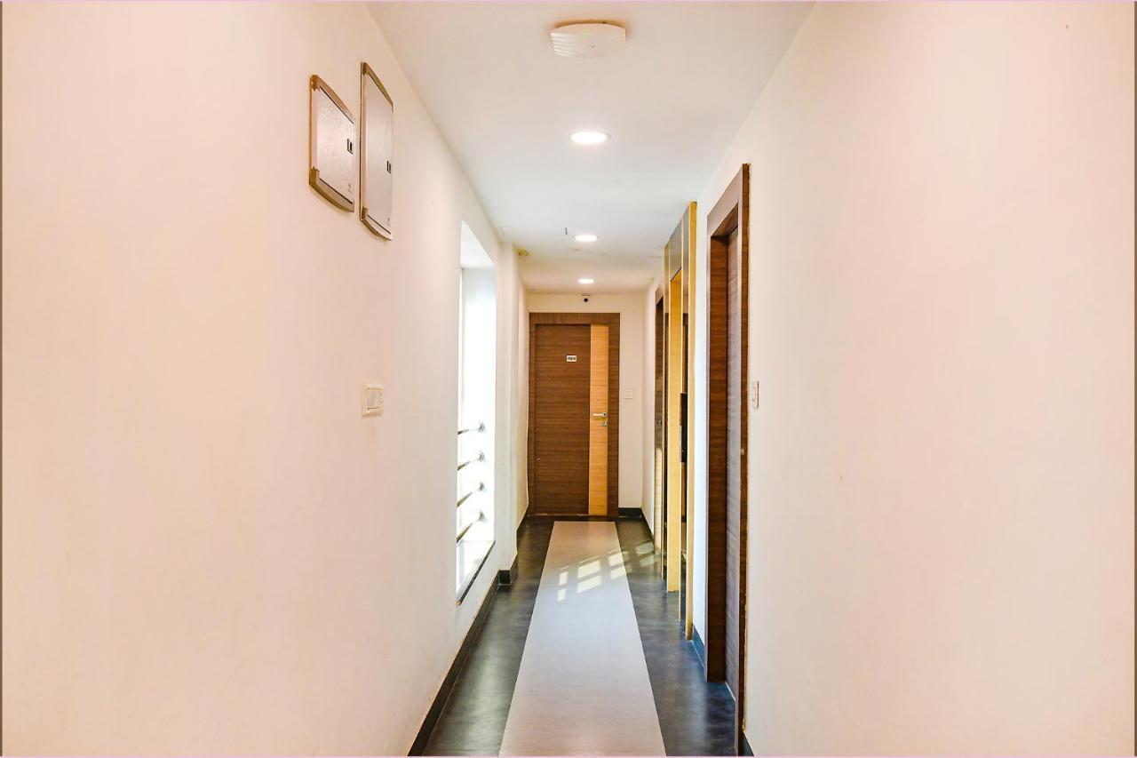 Fabhotel Kzar Select - 2Km From Park Street Kolkata Exterior photo